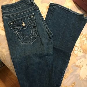 True religion jeans